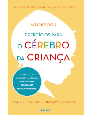 EXERCÍCIOS PARA O CÉREBRO DA CRIANÇA