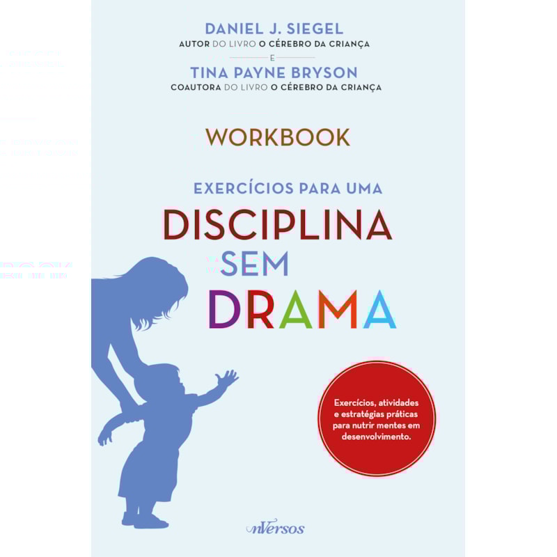 EXERCÍCIOS PARA UMA DISCIPLINA SEM DRAMA