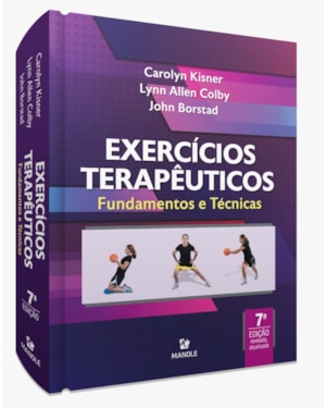 Exercícios terapêuticos
