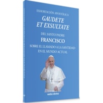 EXHORTACIÓN APOSTÓLICA - GAUDETE ET EXSULTATE