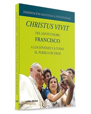 EXHORTACIÓN APOSTÓLICA POSTSINODAL - CHRISTUS VIVIT