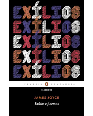 EXÍLIOS E POEMAS