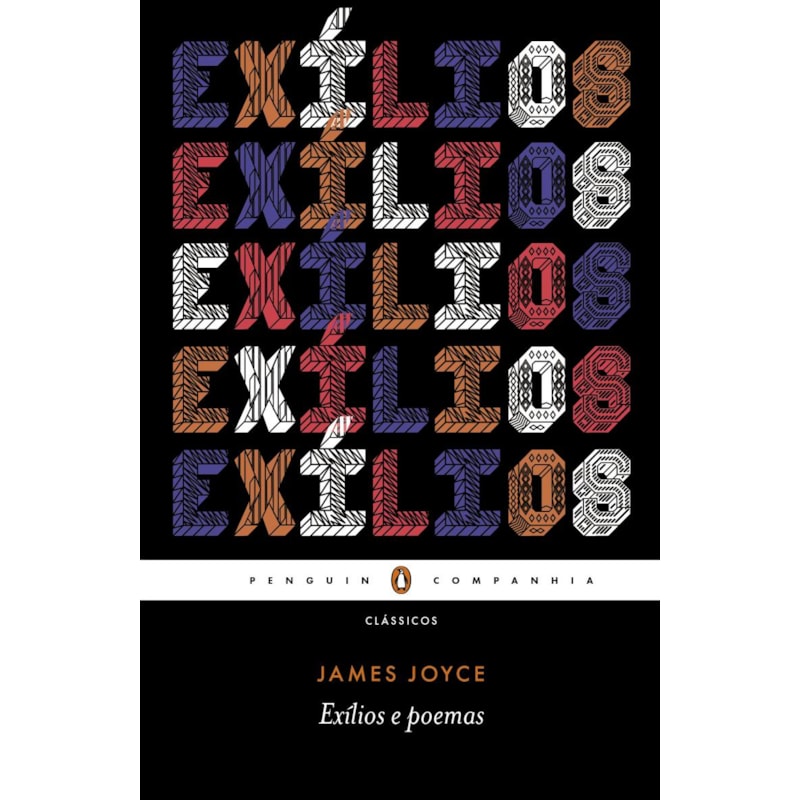 EXÍLIOS E POEMAS