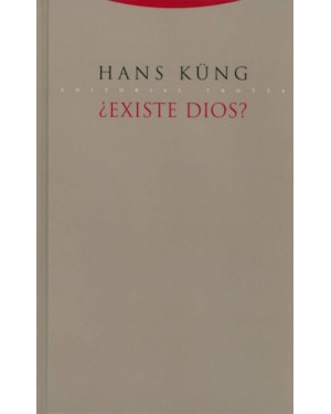 EXISTE DIOS ?