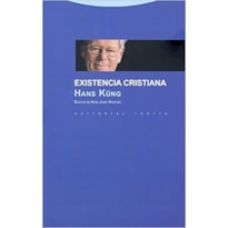 EXISTENCIA CRISTIANA - COL.ESTRUCTURAS Y PROCESOS - 1ª