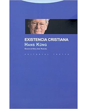 EXISTENCIA CRISTIANA - COL.ESTRUCTURAS Y PROCESOS - 1ª