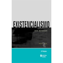 EXISTENCIALISMO