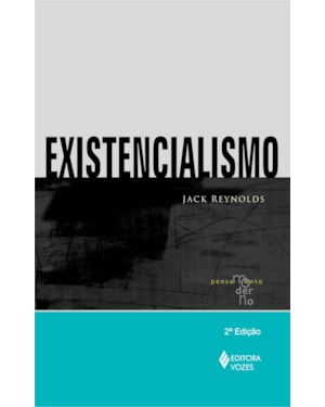 EXISTENCIALISMO