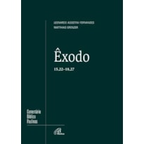 ÊXODO 15:22 - 18:27