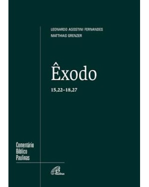 êxodo 15:22 - 18:27