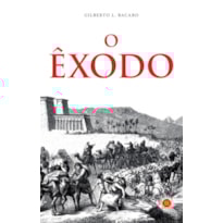 ÊXODO, O