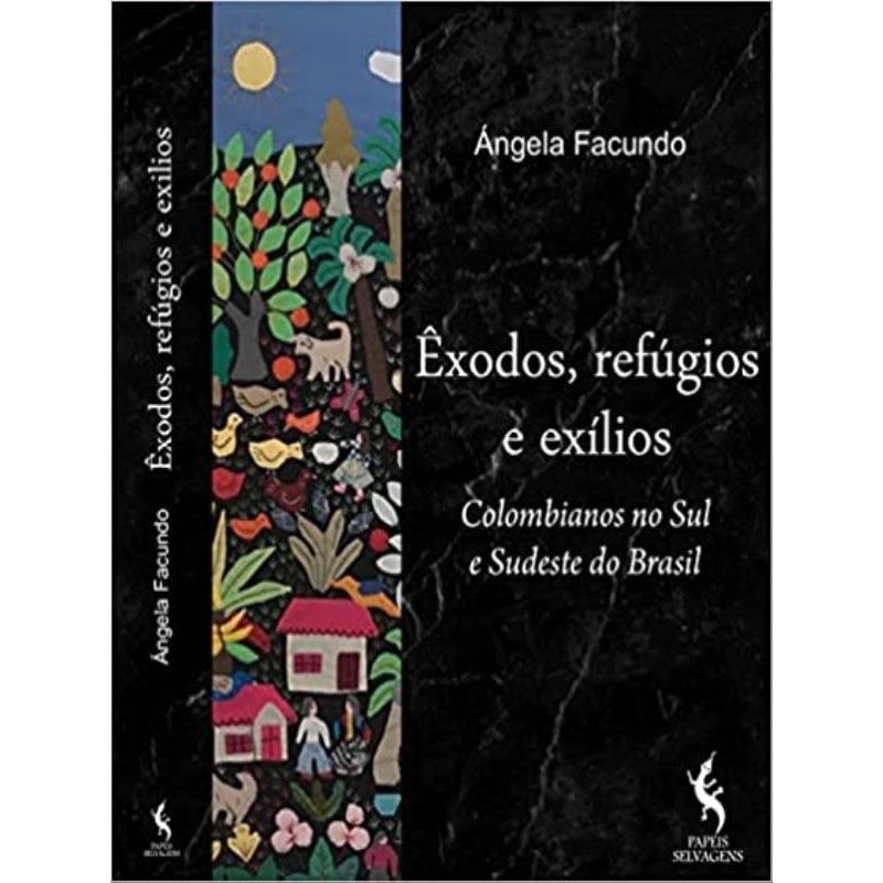 ÊXODOS, REFÚGIOS E EXÍLIOS