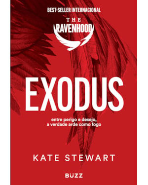 EXODUS: TRILOGIA THE RAVENHOOD