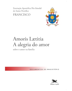 EXORTAÇÃO APOSTÓLICA