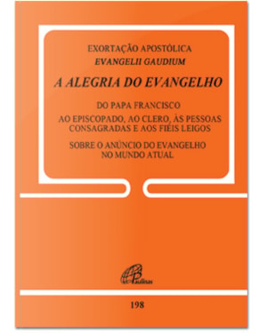 Exortação apostólica evangelii gaudium - a alegria do evangelho - doc. 198: sobre o anúncio do evangelho no mundo atual