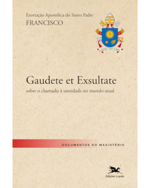 EXORTAÇÃO APOSTÓLICA