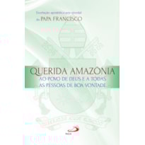 Exortação Apostólica Pós-Sinodal - Querida Amazônia