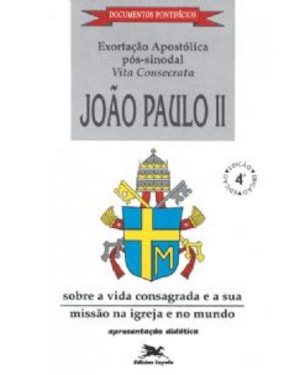 EXORTAÇÃO APOSTÓLICA PÓS-SINODAL