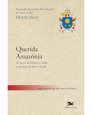 EXORTAÇÃO APOSTÓLICA 