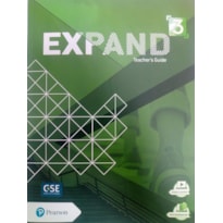 EXPAND 3 TEACHERS BOOK PACK