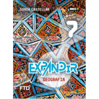 Expandir Geografia - 7º ano