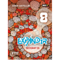 Expandir Geografia - 8º ano