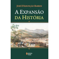 EXPANSÃO DA HISTÓRIA