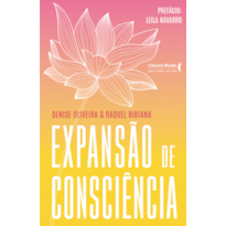 EXPANSÃO DE CONSCIÊNCIA