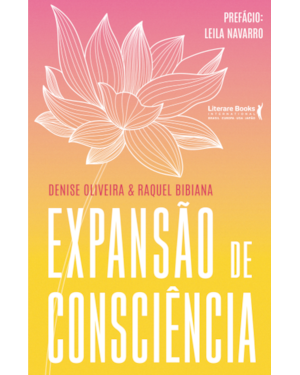 EXPANSÃO DE CONSCIÊNCIA