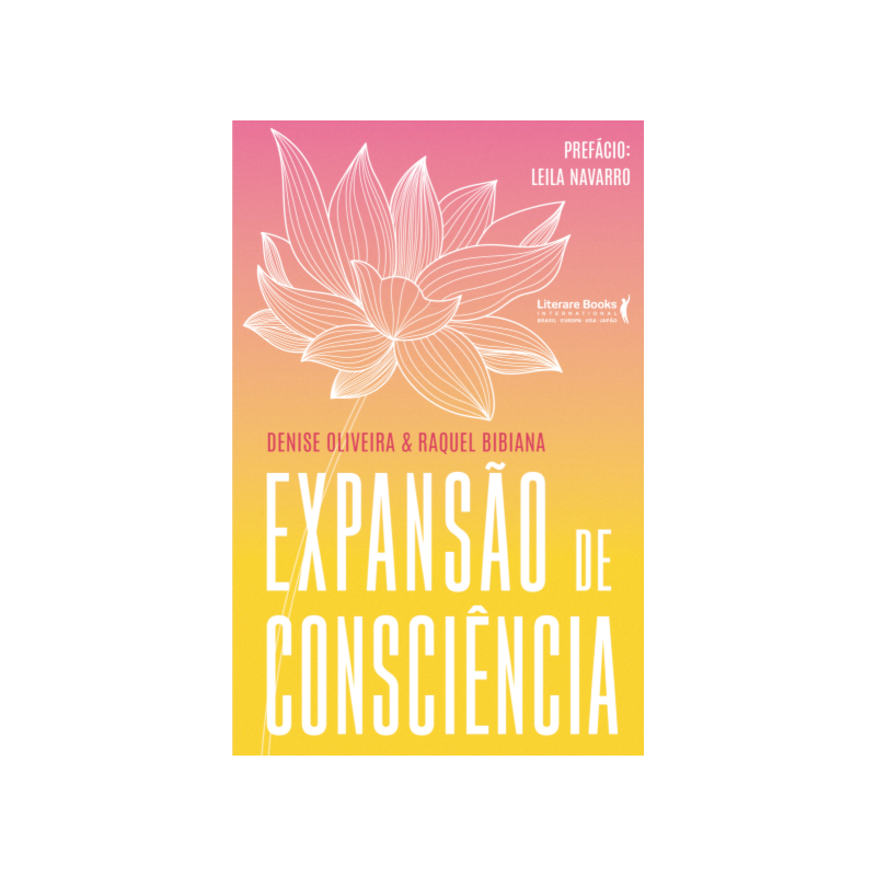 EXPANSÃO DE CONSCIÊNCIA