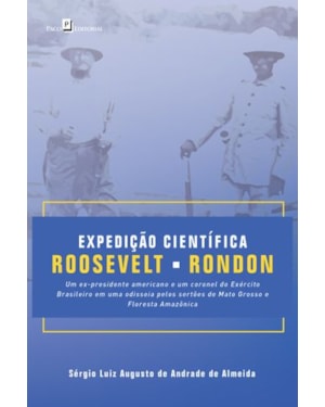 Expedição científica Roosevelt-Rondon