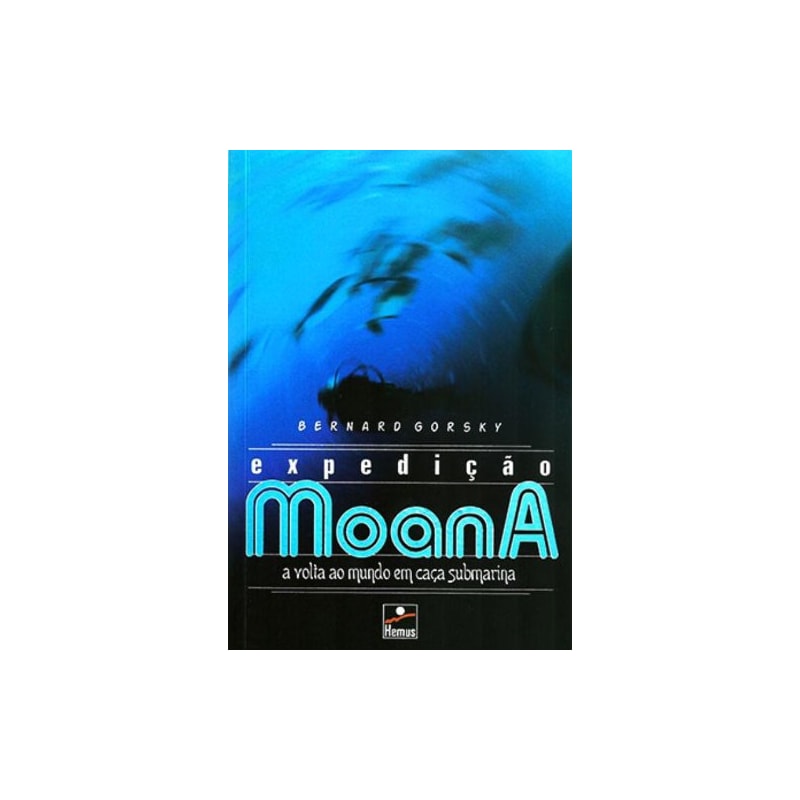 EXPEDICAO MOANA