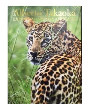EXPEDIÇÃO SAVANA AFRICANA