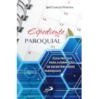 Expediente paroquial