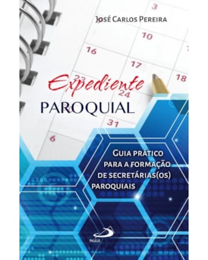 Expediente paroquial