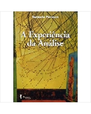 EXPERIENCIA DA ANALISE, A - 1
