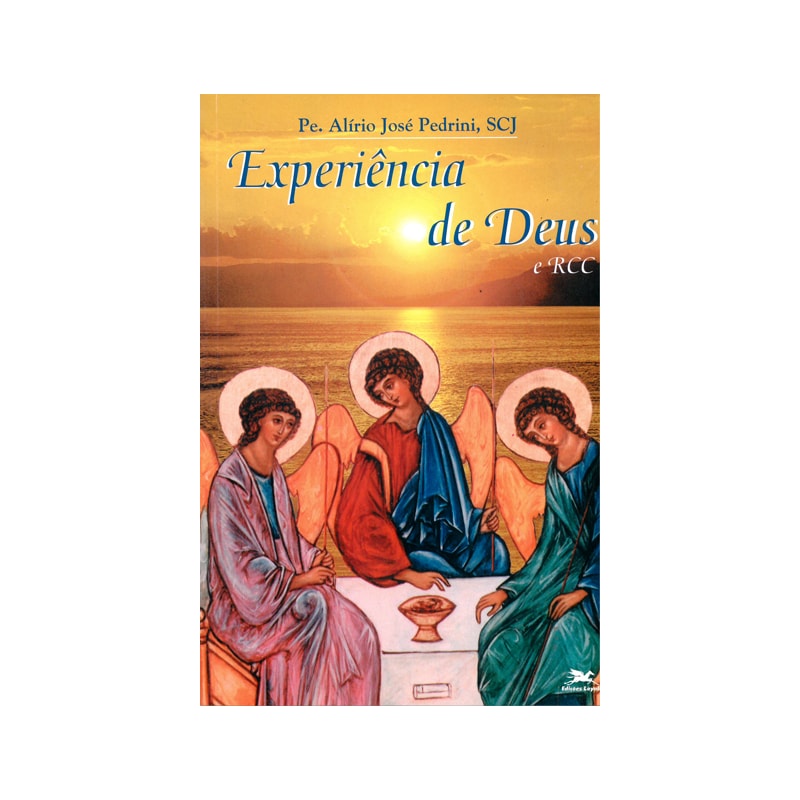 EXPERIÊNCIA DE DEUS E RENOVAÇÃO CARISMÁTICA CATÓLICA