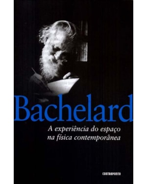 EXPERIÊNCIA DO ESPAÇO NA FÍSICA CONTEMPORÂNEA, A