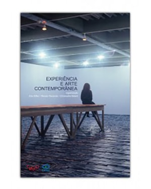 EXPERIÊNCIA E ARTE CONTEMPORÂNEA