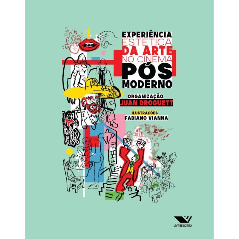 EXPERIÊNCIA ESTÉTICA DA ARTE NO CINEMA PÓS-MODERNO