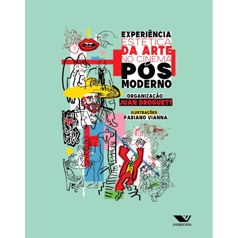 EXPERIÊNCIA ESTÉTICA DA ARTE NO CINEMA PÓS-MODERNO