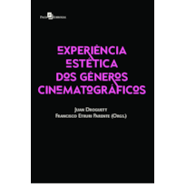 Experiência estética dos gêneros cinematográficos