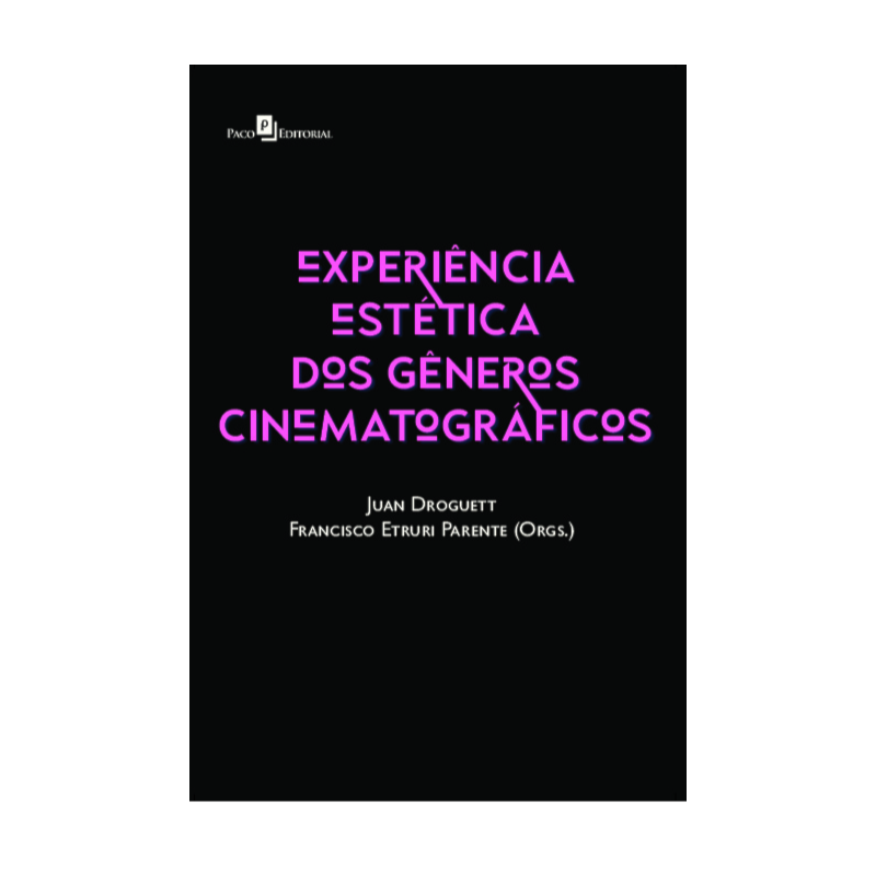 Experiência estética dos gêneros cinematográficos