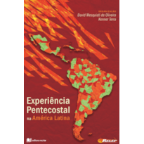 Experiência pentecostal na América Latina