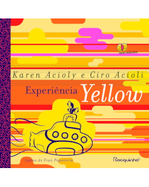 EXPERIÊNCIA YELLOW