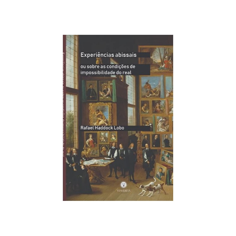 EXPERIÊNCIAS ABISSAIS
