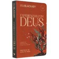 Experiências com Deus - devocional