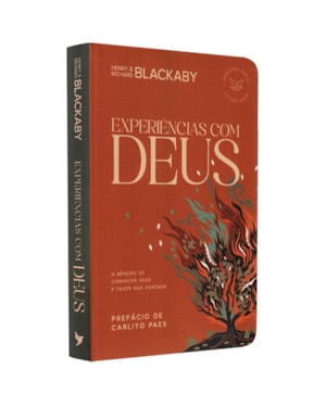 Experiências com Deus - devocional