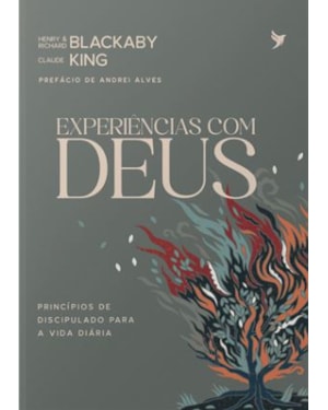 Experiências com Deus - livro