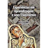 EXPERIÊNCIAS EM APRENDIZAGEM E SEUS TRANSTORNOS